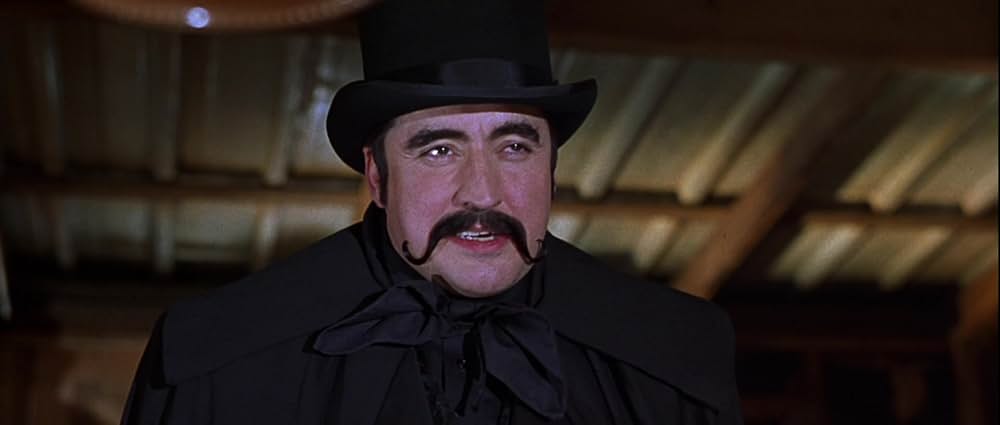 ダドリーの大冒険の画像