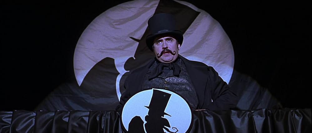 ダドリーの大冒険の画像