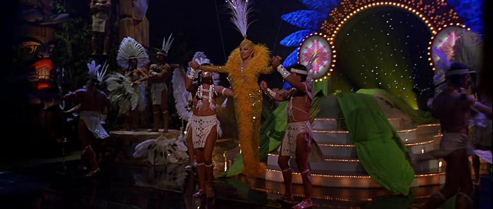 ダドリーの大冒険の画像