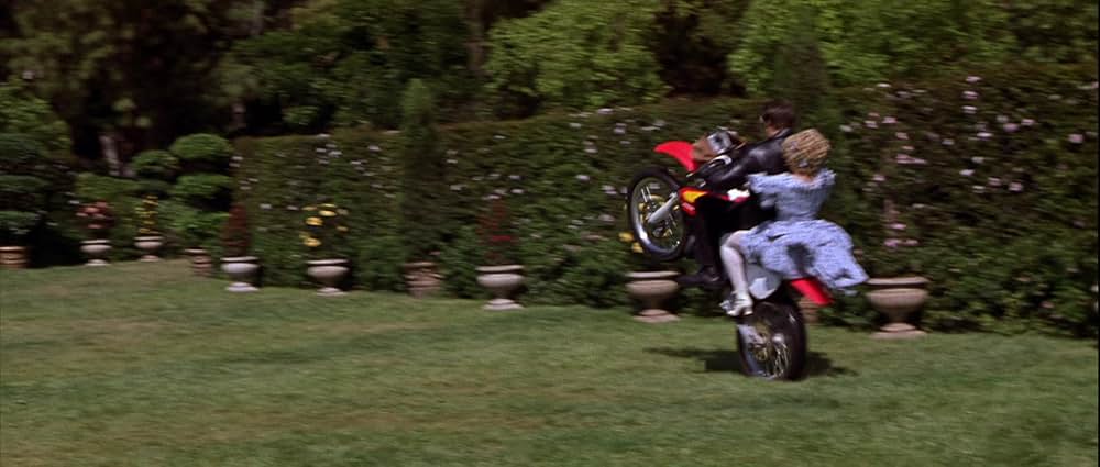 ダドリーの大冒険の画像