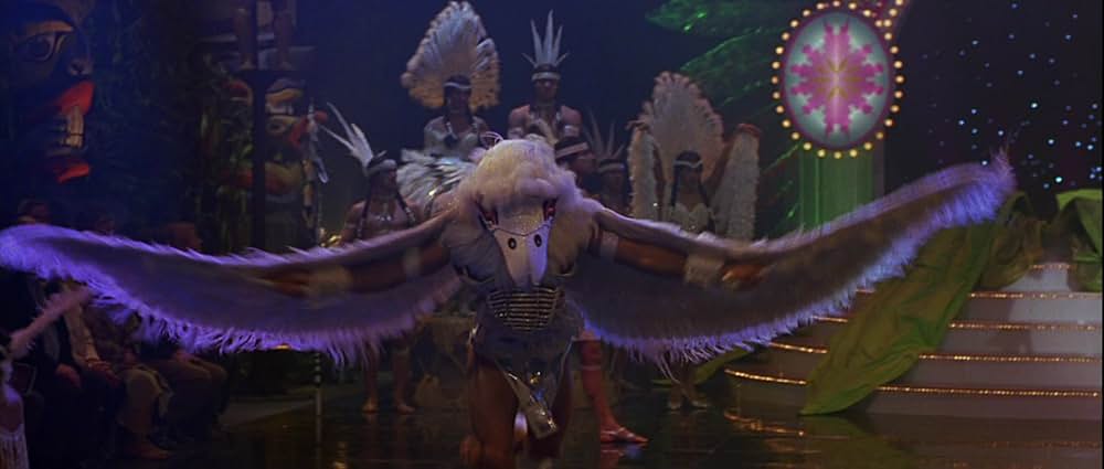 ダドリーの大冒険の画像