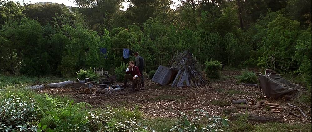 ダドリーの大冒険の画像