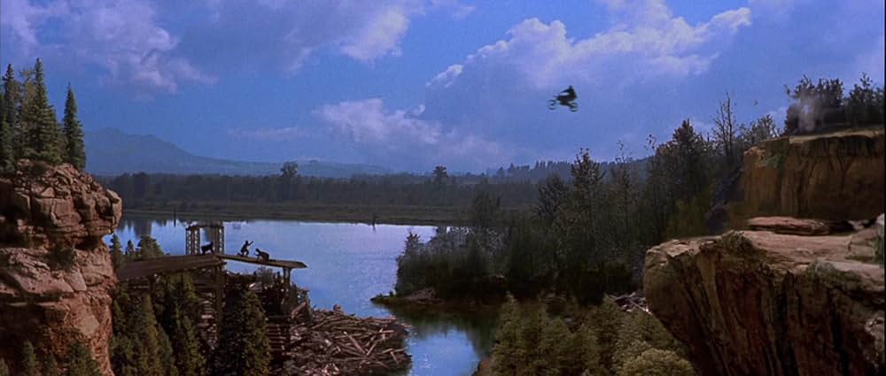 ダドリーの大冒険の画像