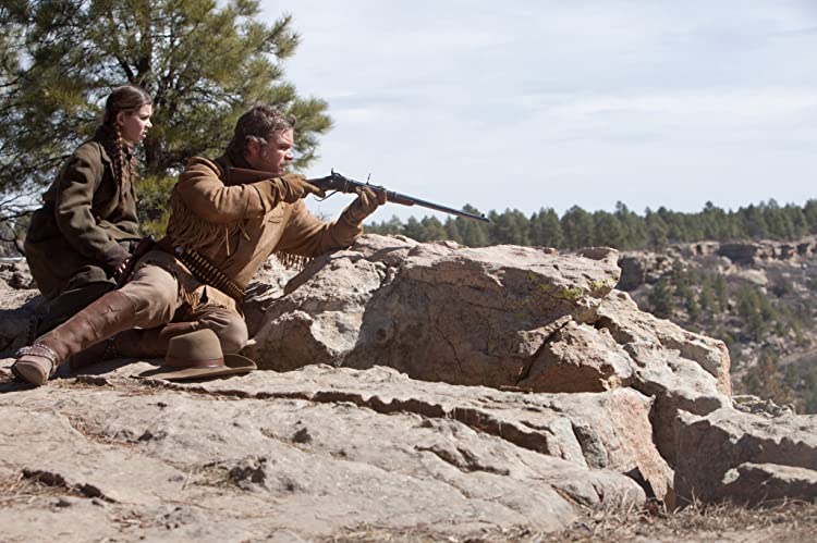 トゥルー・グリットの画像