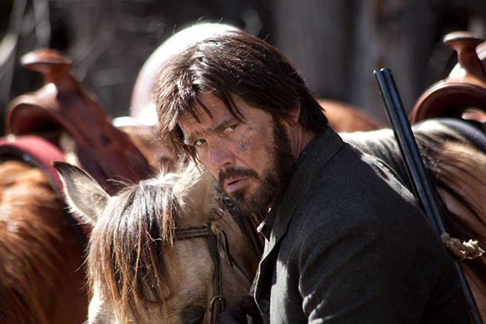 トゥルー・グリットの画像