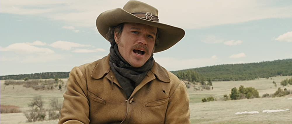 トゥルー・グリットの画像