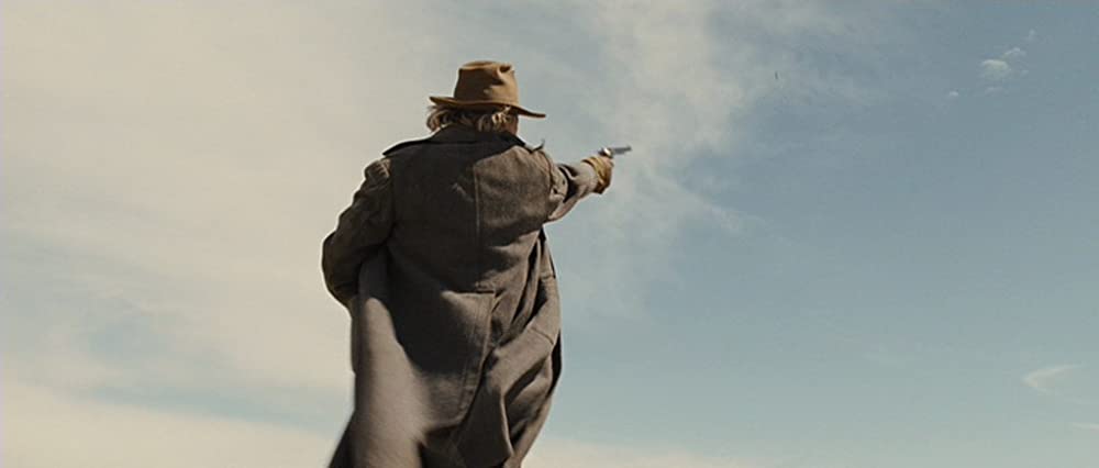 トゥルー・グリットの画像