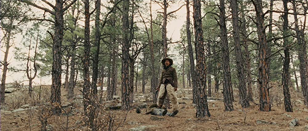 トゥルー・グリットの画像