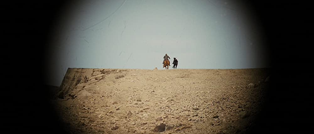 トゥルー・グリットの画像