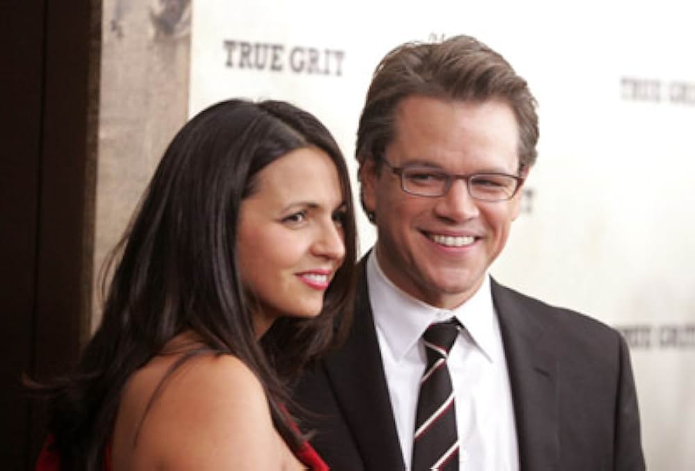 トゥルー・グリットの画像