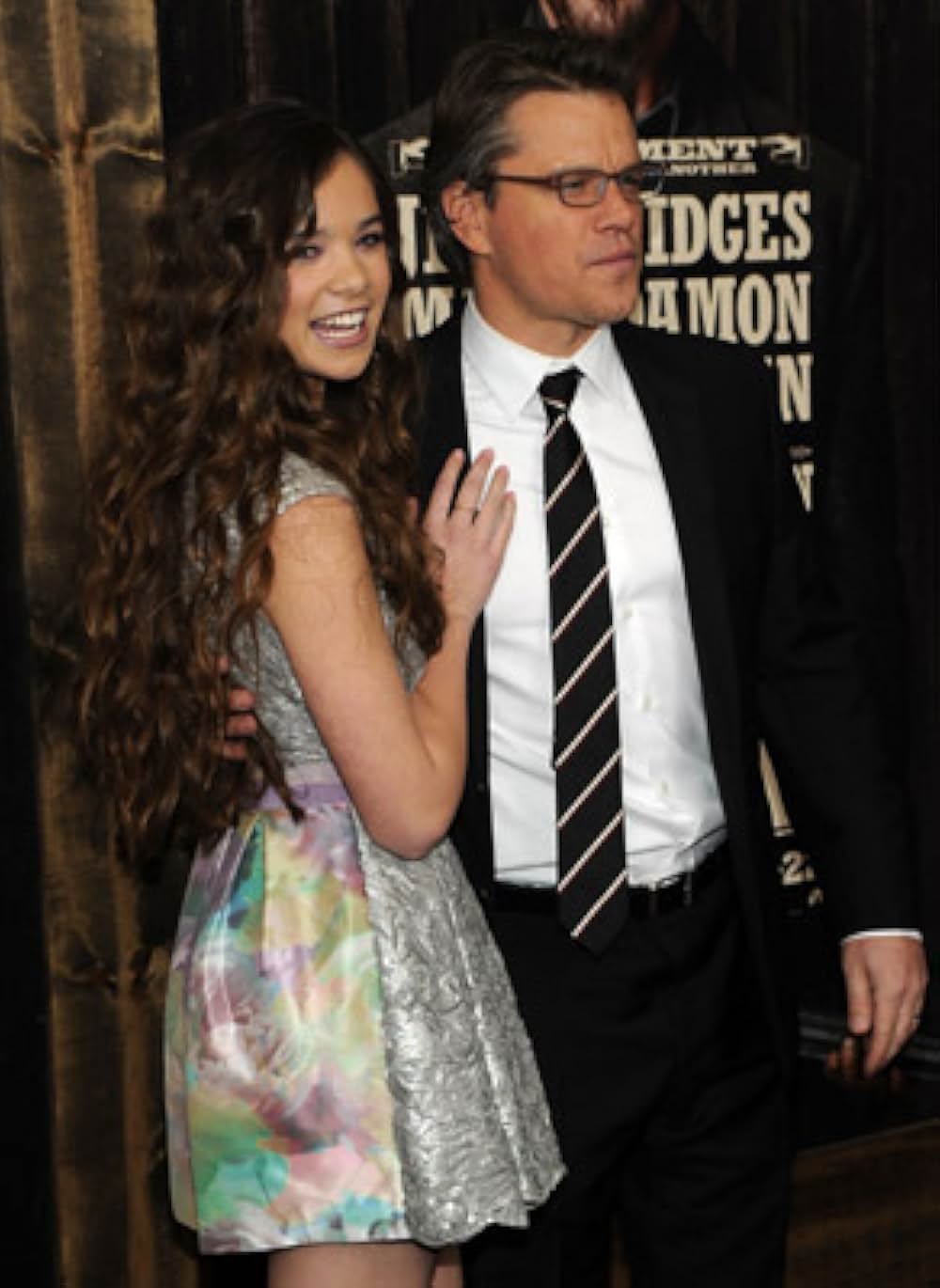 トゥルー・グリットの画像