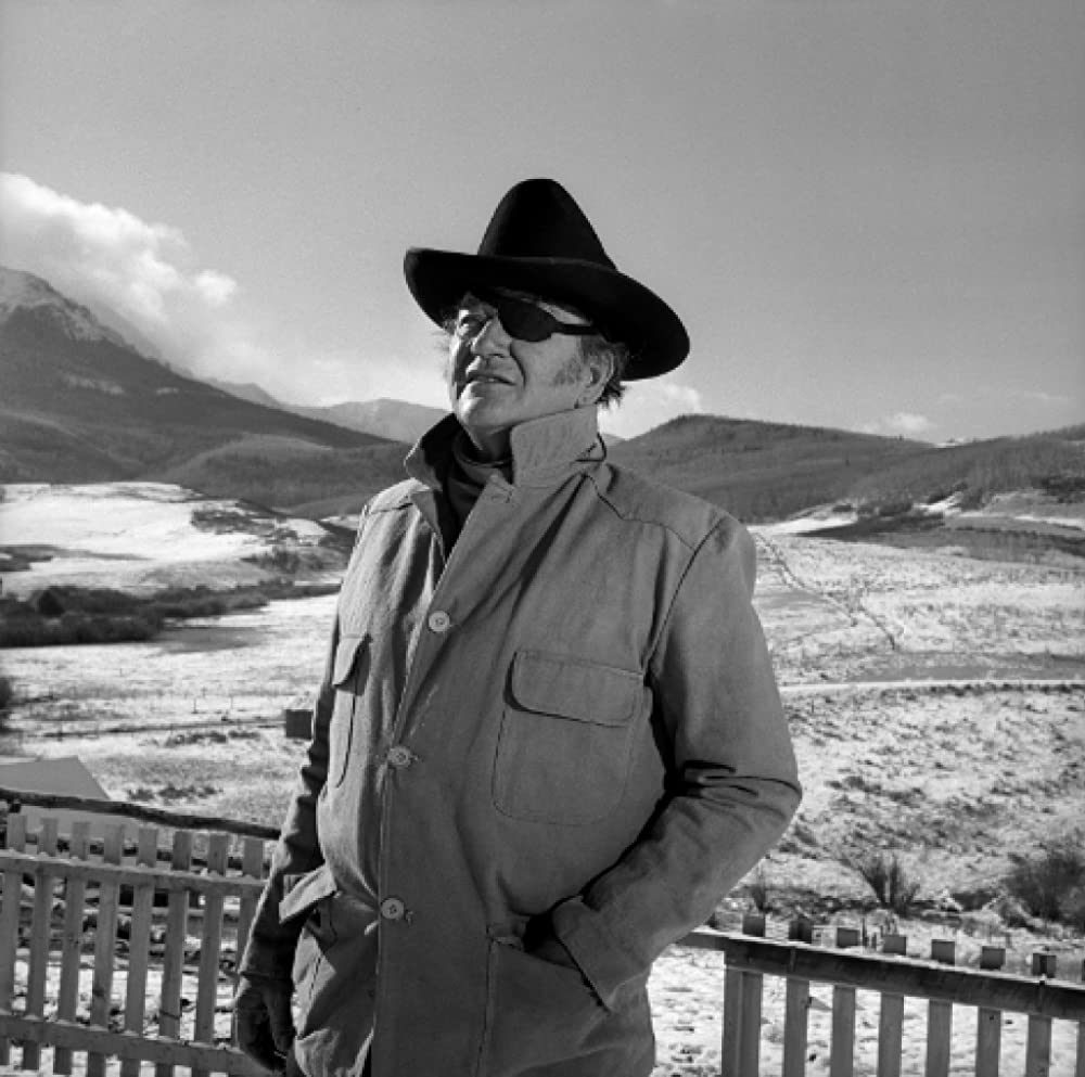 「勇気ある追跡」ジョン・ウェインの画像