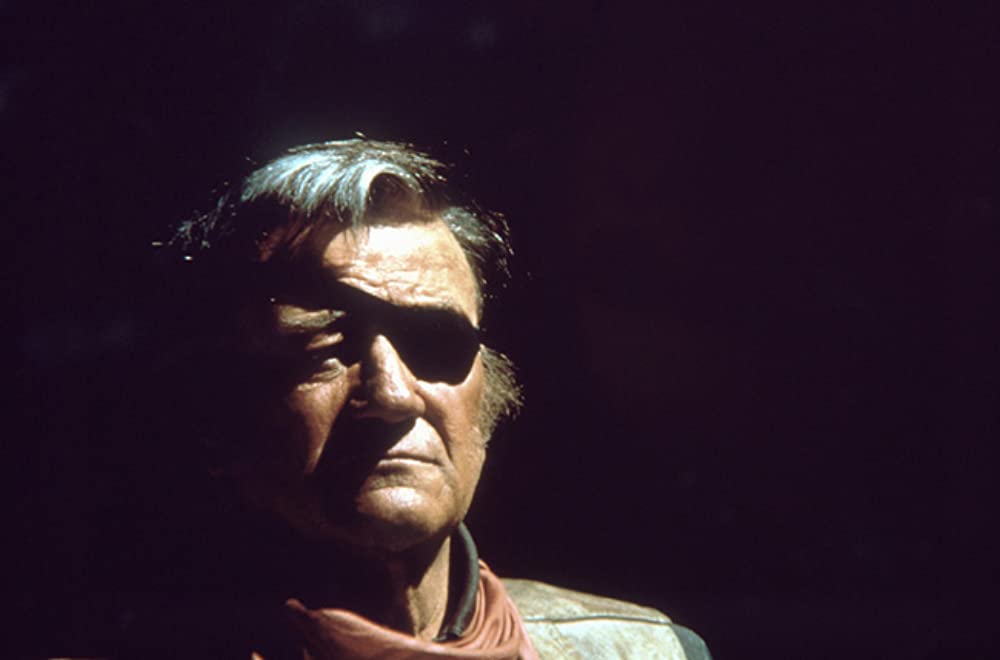 「勇気ある追跡」ジョン・ウェインの画像