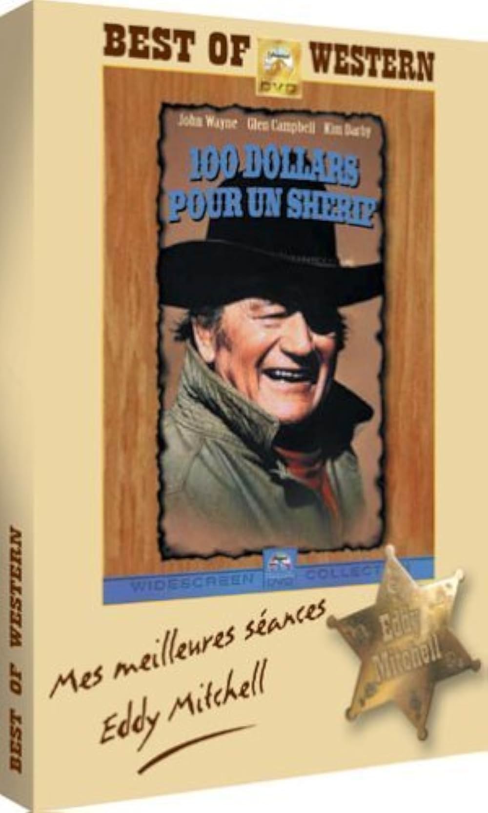 「勇気ある追跡」の画像