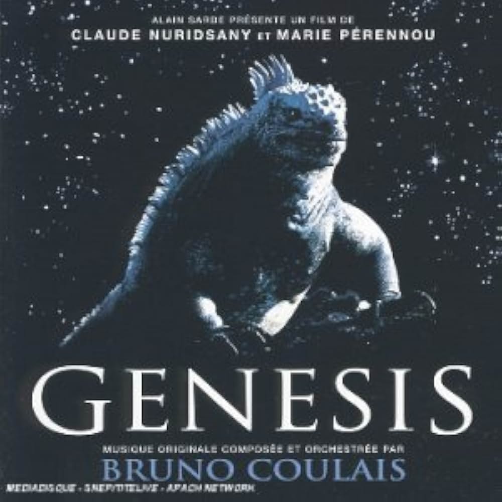 グレート・ビギンの画像