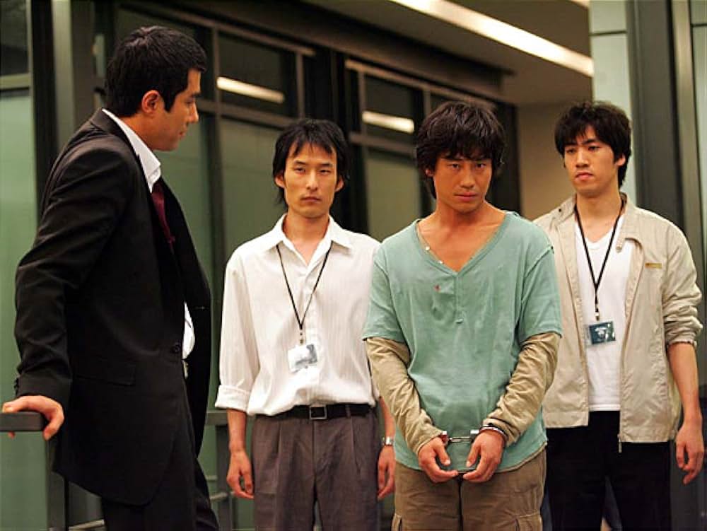 拍手する時に去れの画像