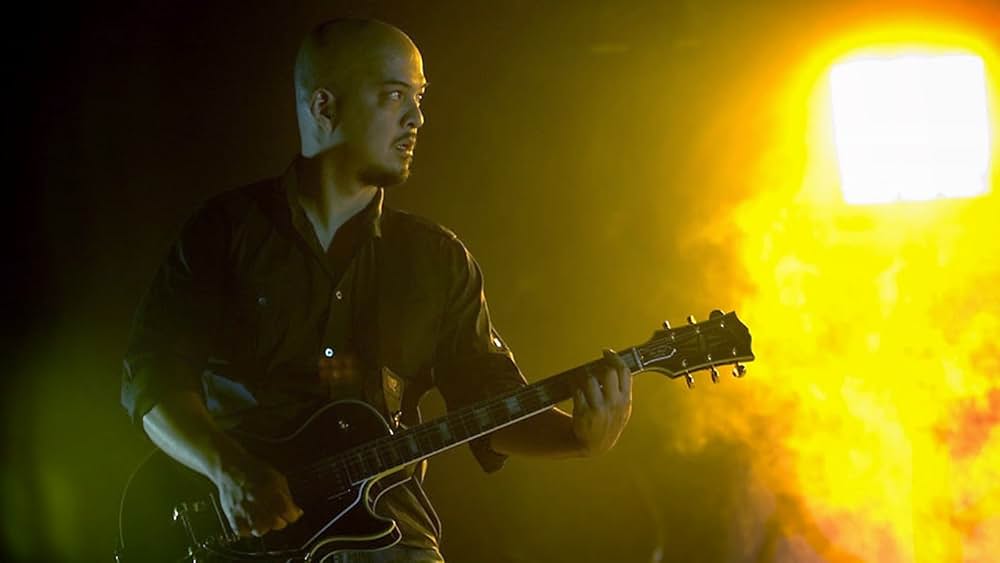 ピクシーズ／ラウド・クァイエット・ラウドの写真