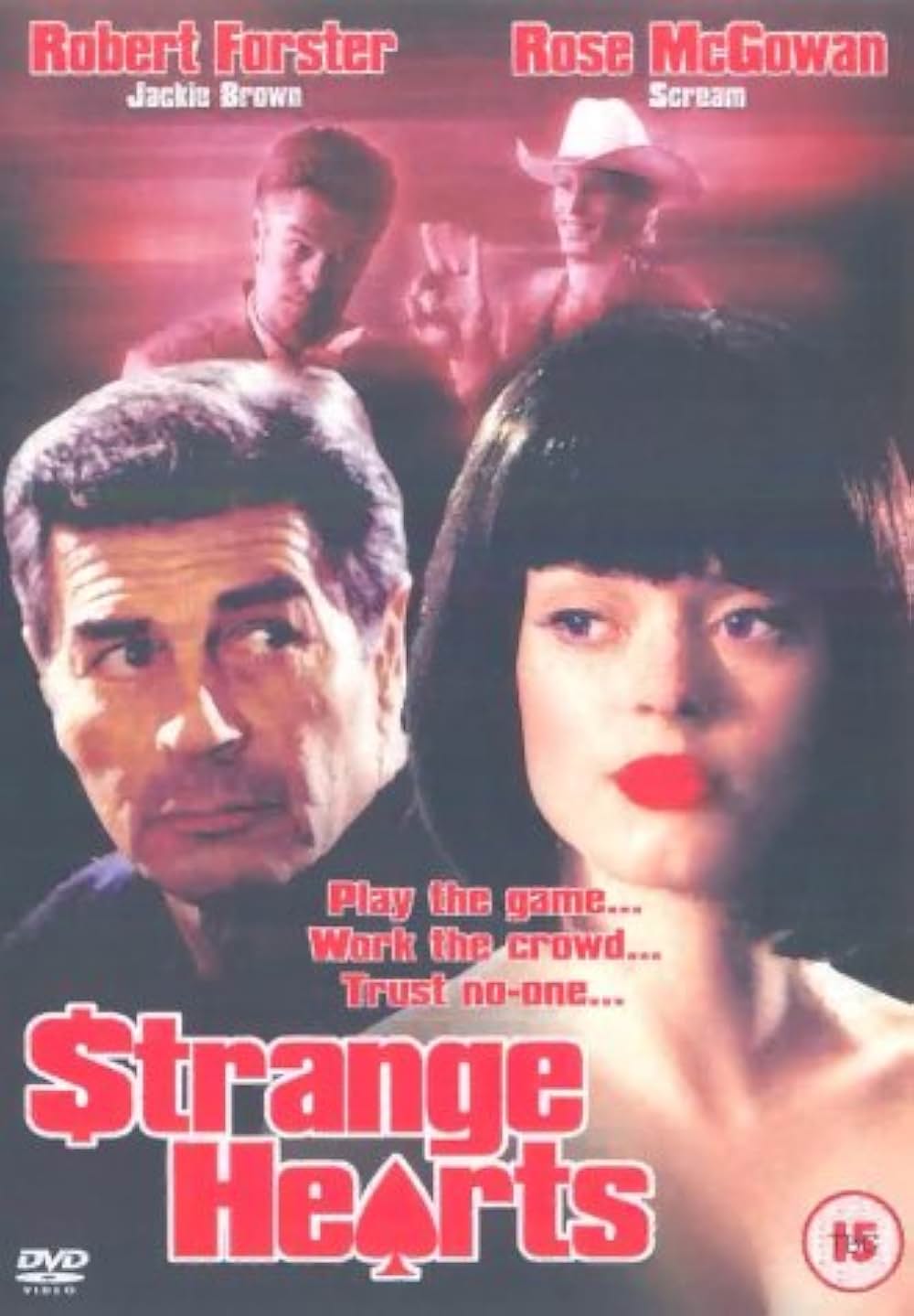 恋するギャンブラー 〜しあわせになるヒケツ教えます〜の画像