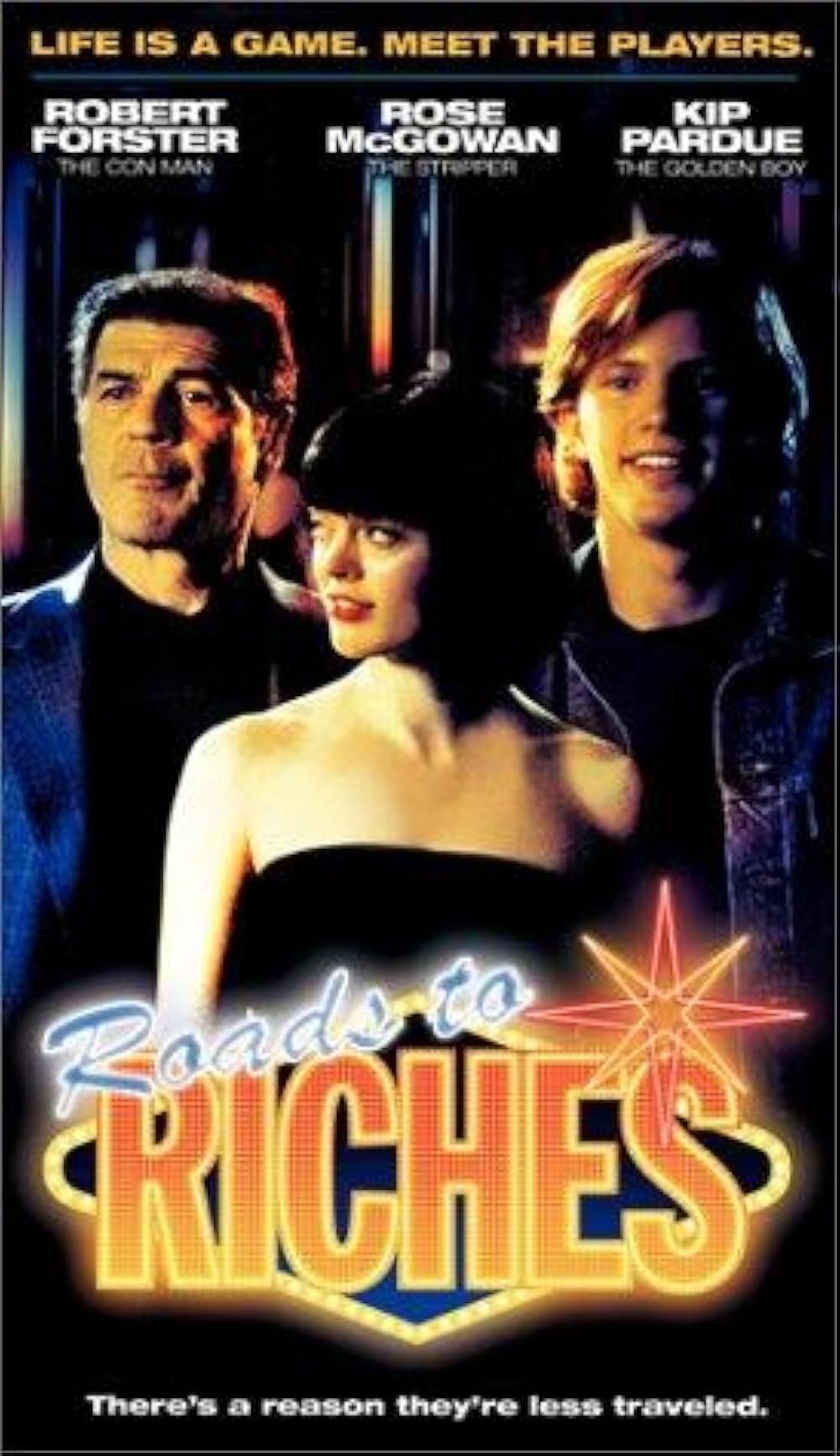 恋するギャンブラー 〜しあわせになるヒケツ教えます〜の画像