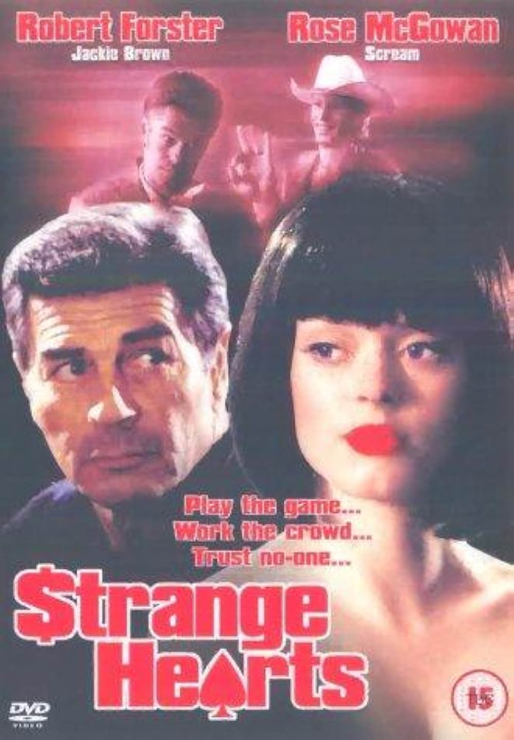 恋するギャンブラー 〜しあわせになるヒケツ教えます〜の画像