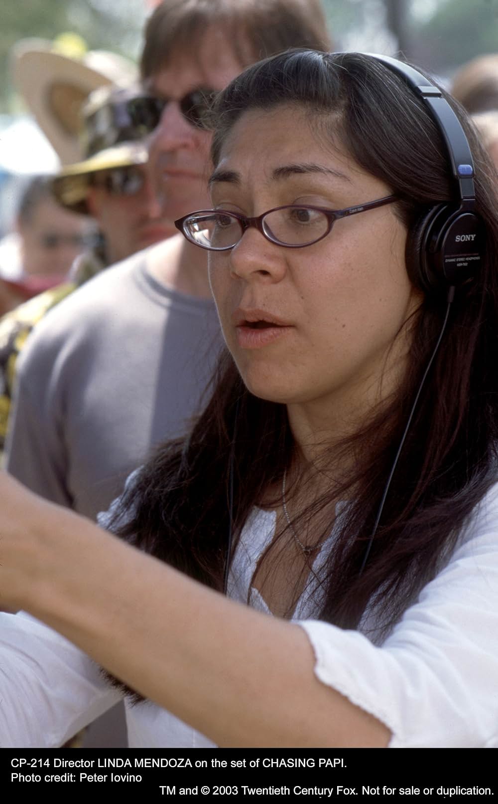 ワタシにキメテの画像