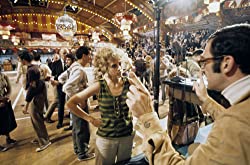 「ひとりぼっちの青春」ジェーン・フォンダ & シドニー・ポラックの画像