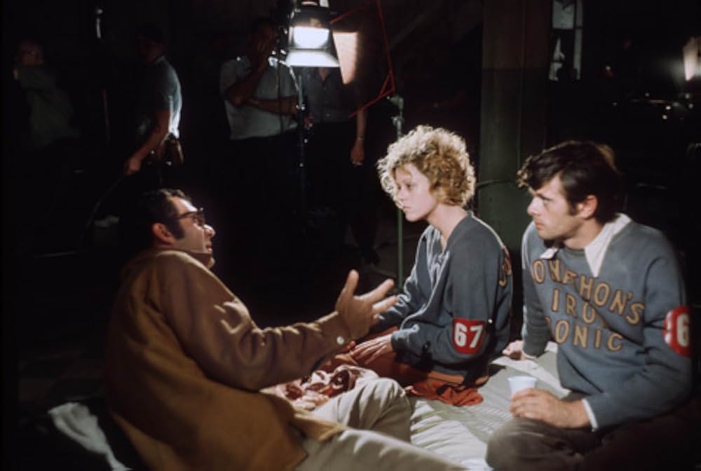 ひとりぼっちの青春の画像