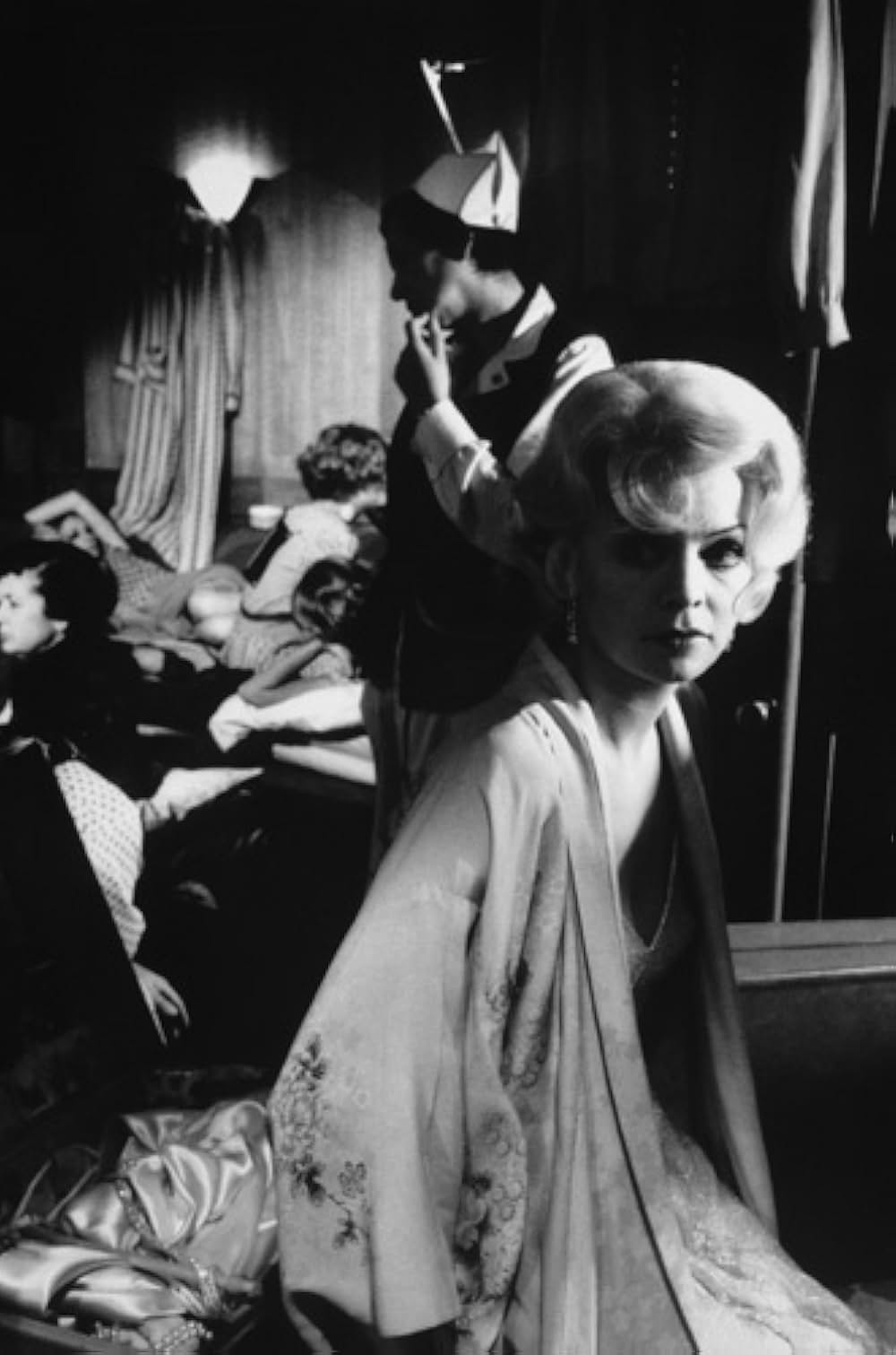 ひとりぼっちの青春の画像