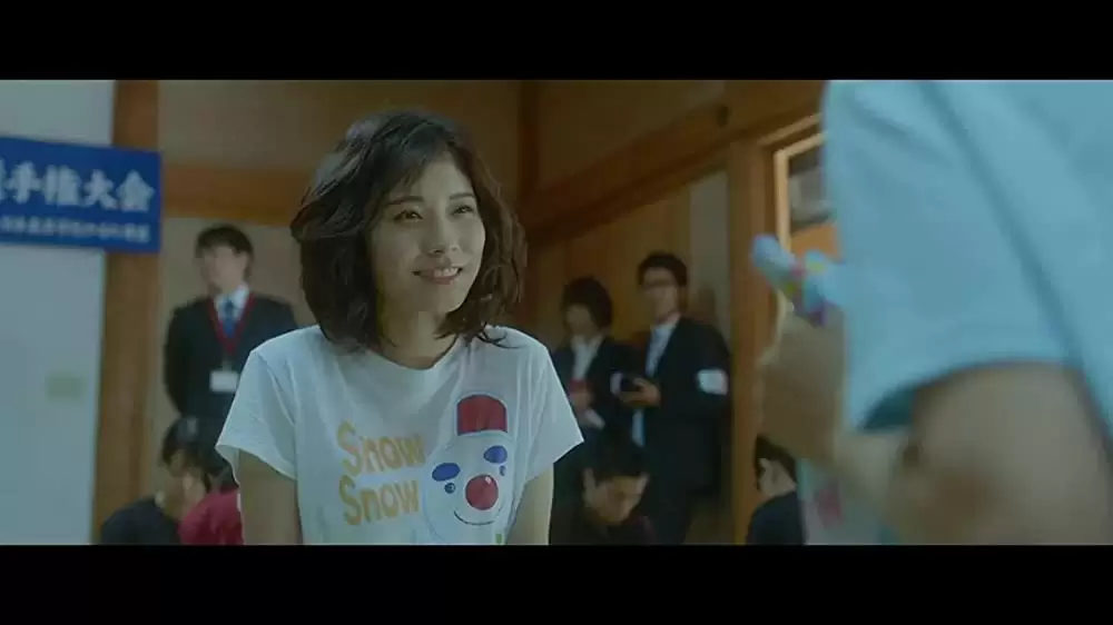 ちはやふる 下の句の画像