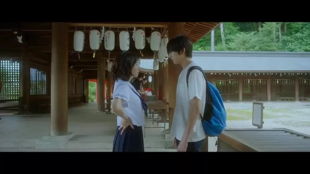 ちはやふる 下の句の画像