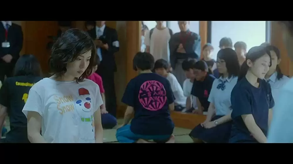 ちはやふる 下の句の画像