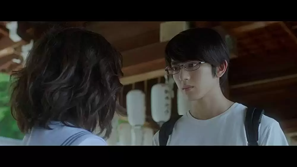 ちはやふる 下の句の画像