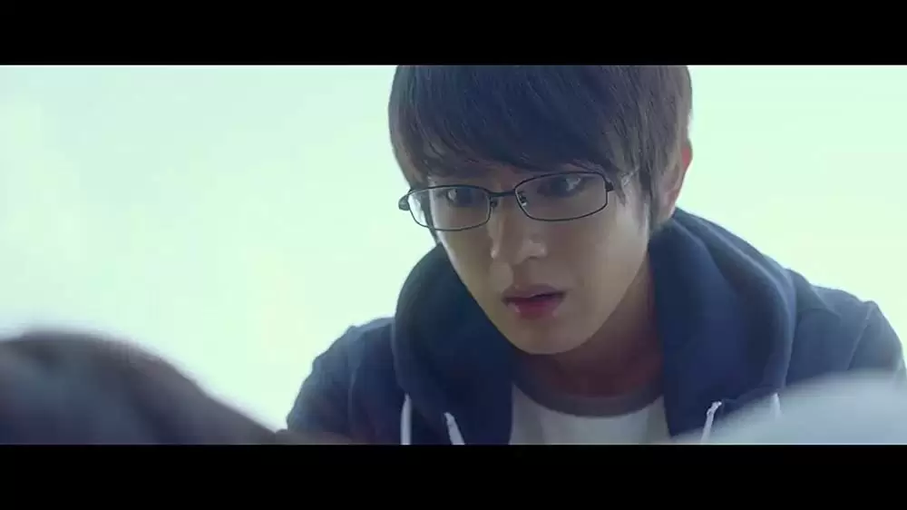 ちはやふる 下の句の画像