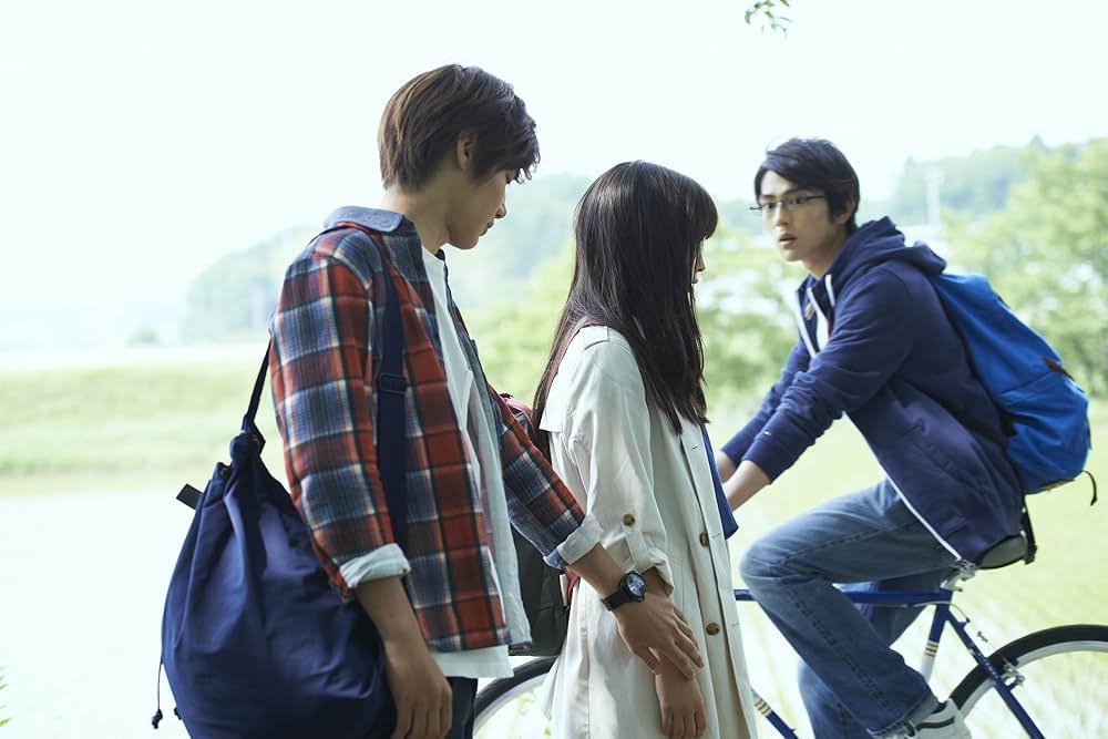 ちはやふる 下の句の画像