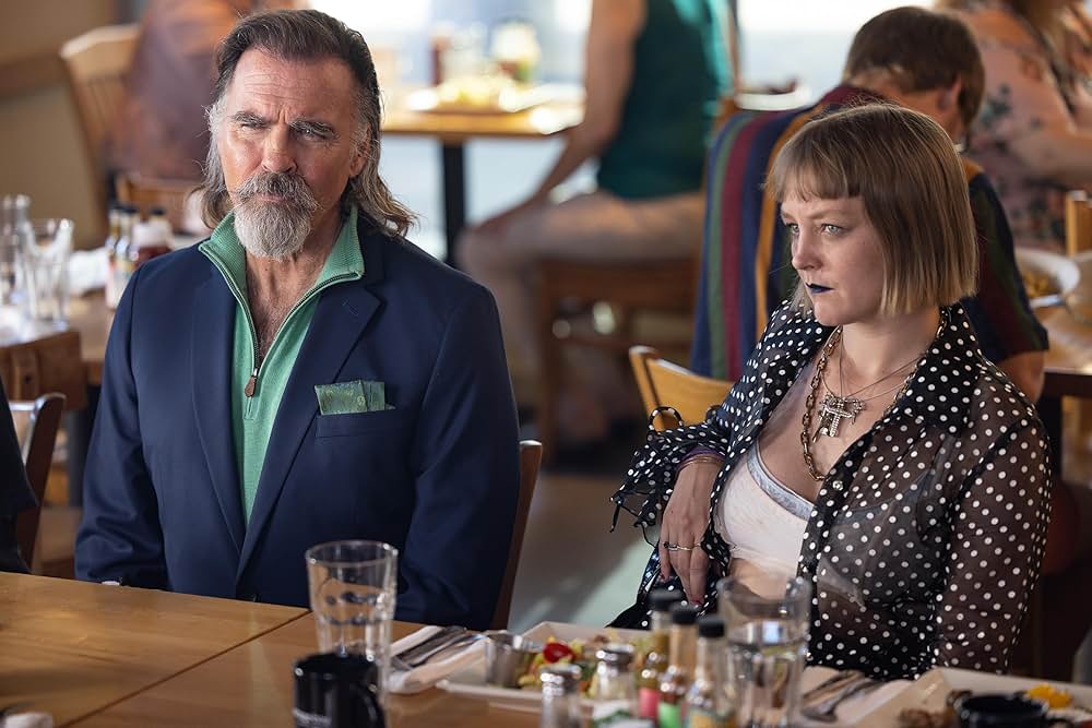 Due Justice（原題）の画像