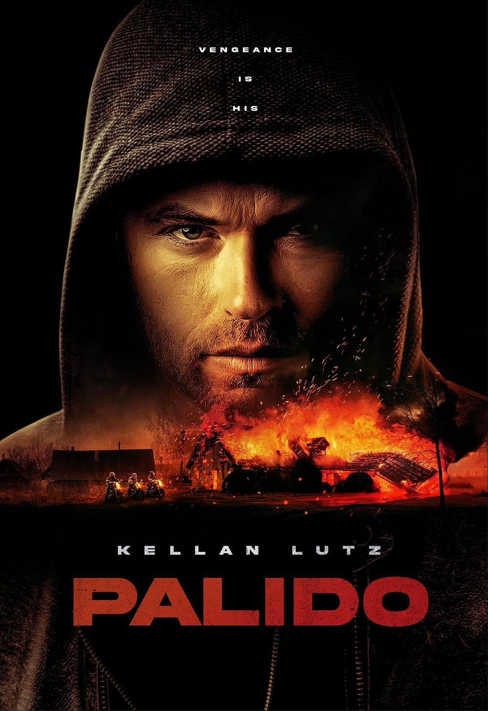 Due Justice（原題）の画像