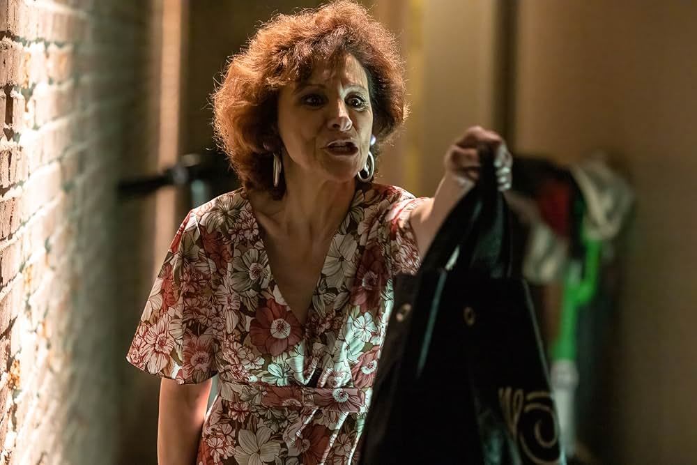 Due Justice（原題）の画像