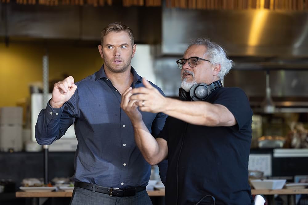 Due Justice（原題）の画像