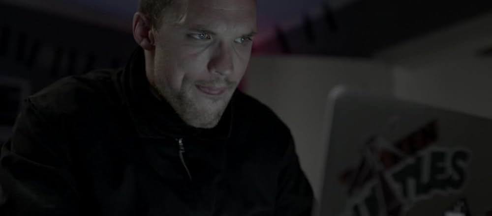 タイガー・ハウスの画像