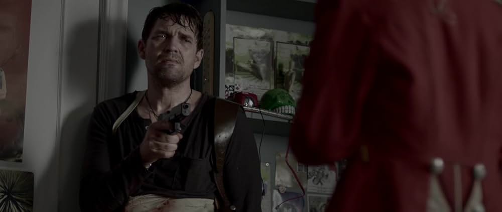 タイガー・ハウスの画像