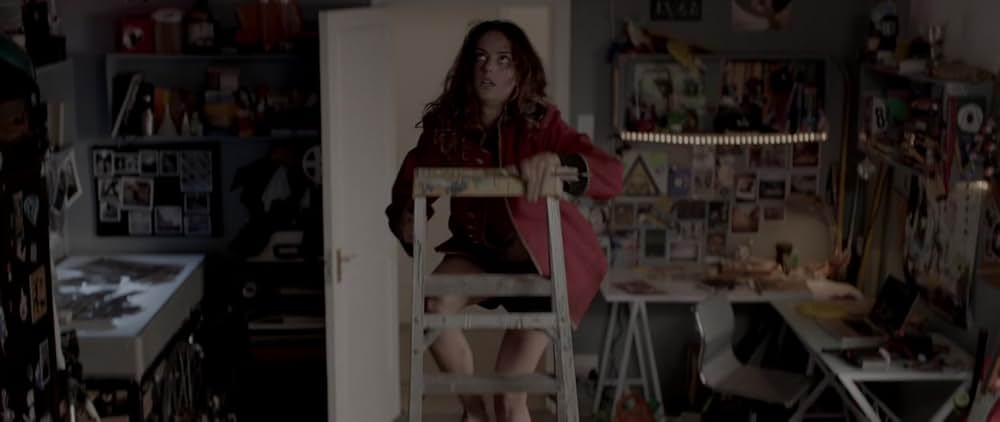 タイガー・ハウスの画像