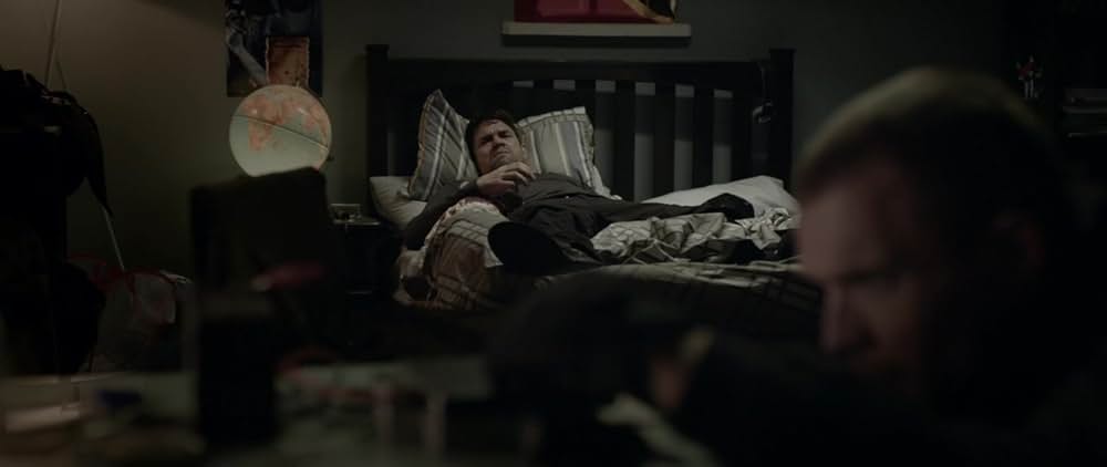 タイガー・ハウスの画像