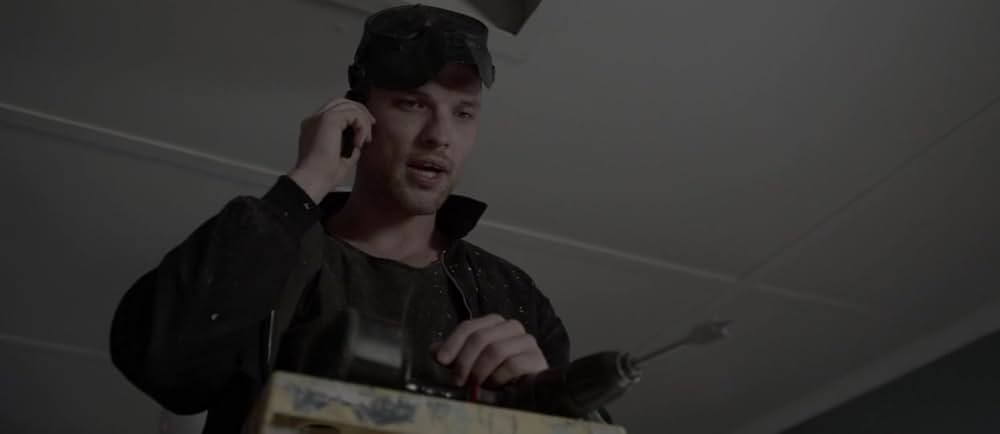 タイガー・ハウスの画像