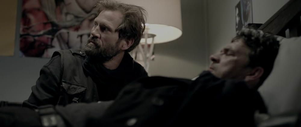 タイガー・ハウスの画像