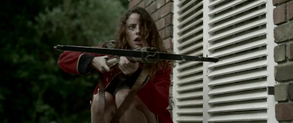 タイガー・ハウスの画像