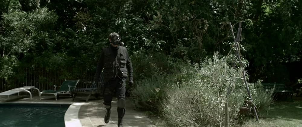 タイガー・ハウスの画像