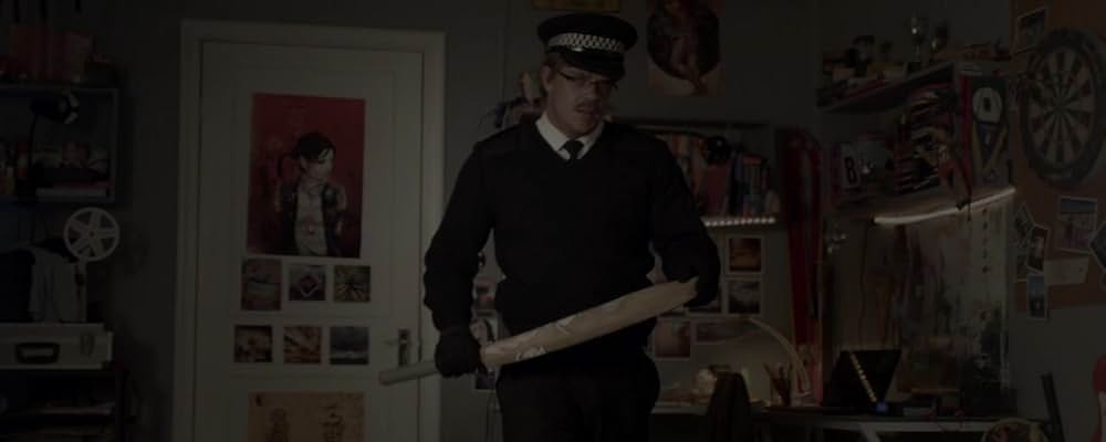 タイガー・ハウスの画像