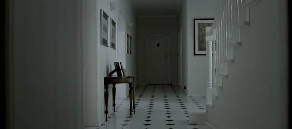 タイガー・ハウスの画像