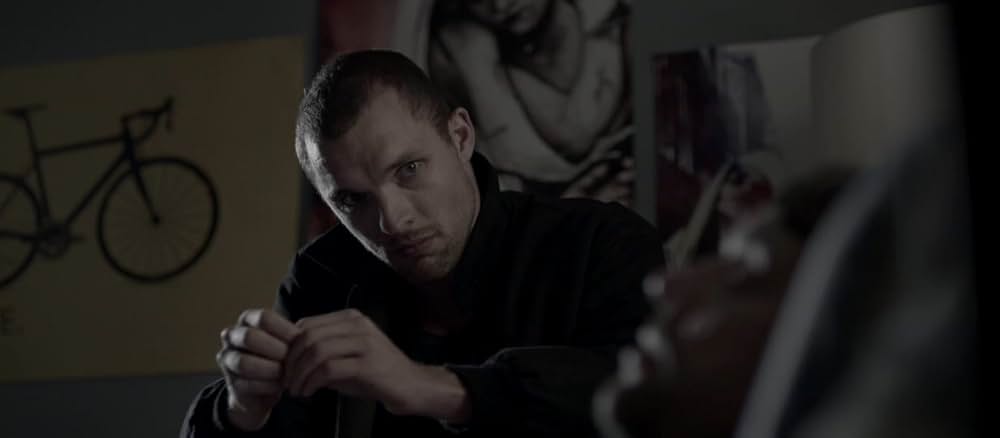 タイガー・ハウスの画像