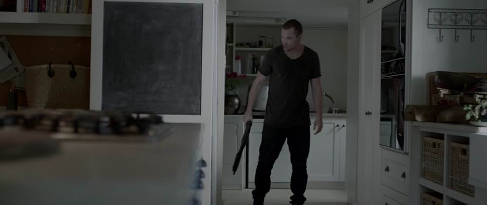 タイガー・ハウスの画像